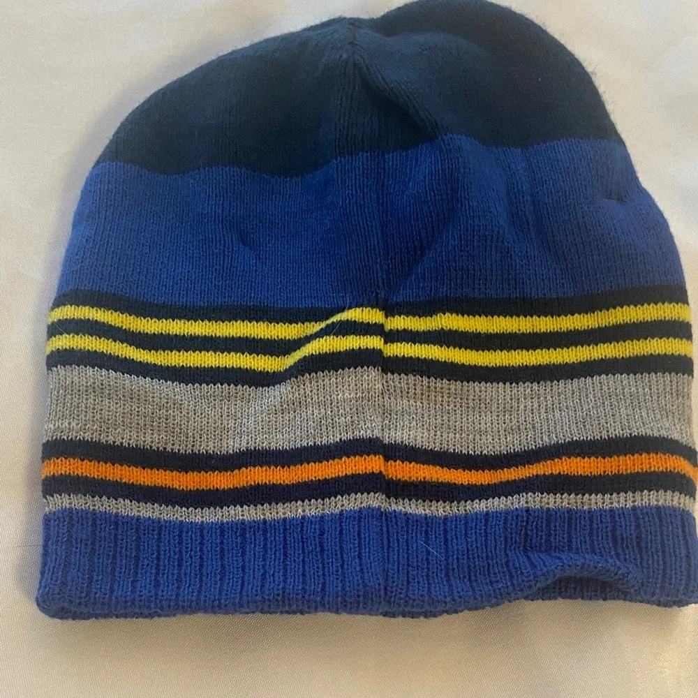 Nickelodeon Paw Patrol Hat and Mitten set